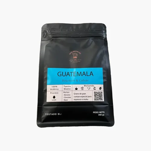 CRL Guatemala